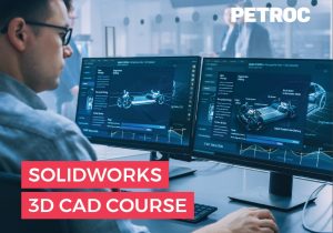 petroc-solidworks-cad-course
