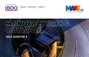 make-uk-manufacturing-outlook