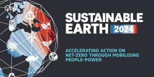 Sustainable Earth 2024 Promo Pack