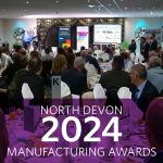 The North Devon Manufacturing Awards 2024