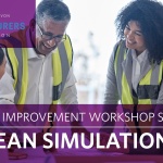 Lean Simulation Workshop | Business Improvement Workshop Series